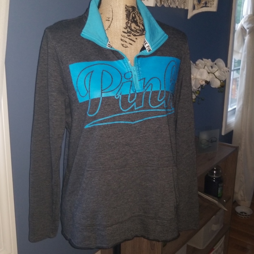 Victoria's secret Pink sweater